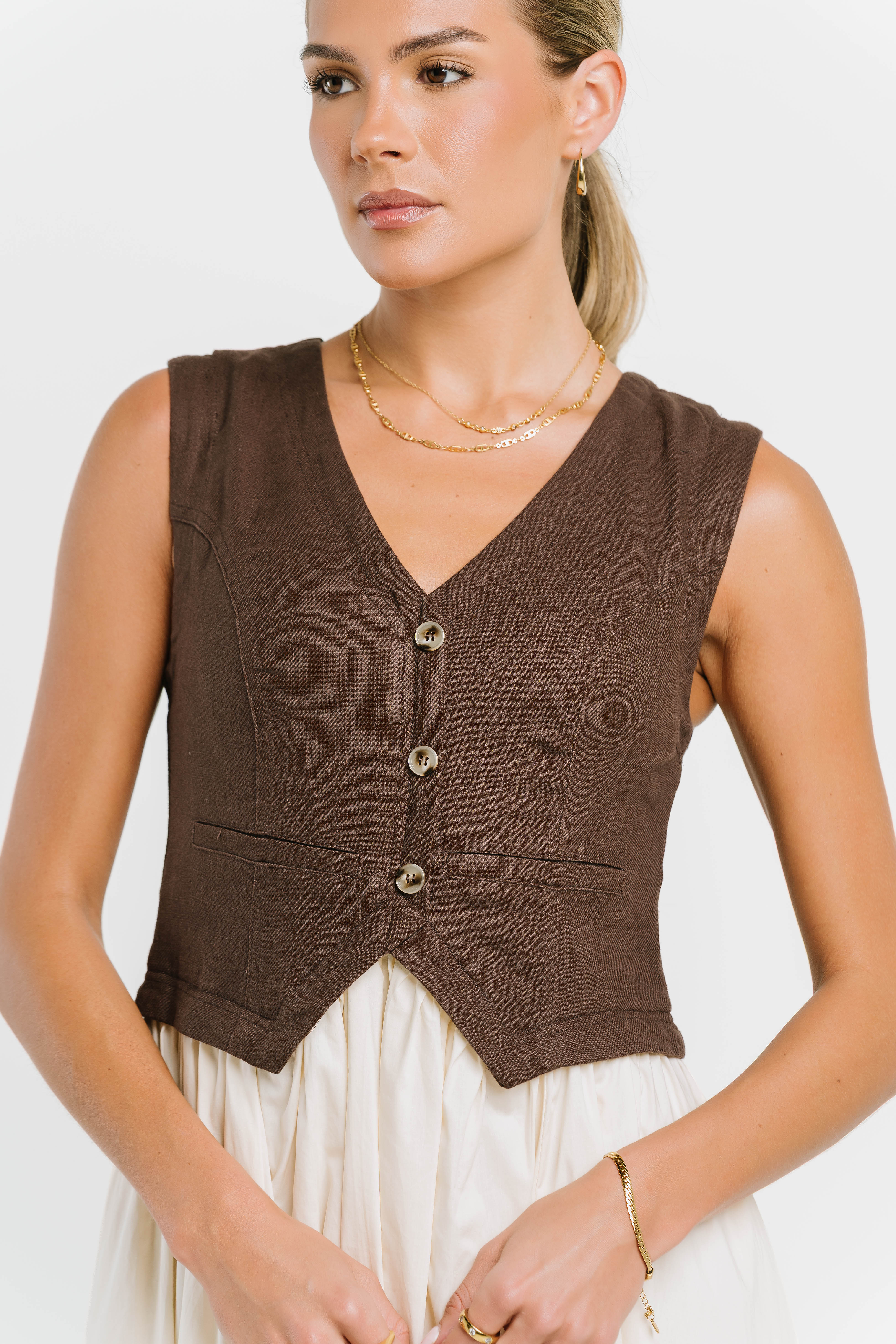 Aaliyah Midi Dress